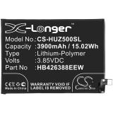 Batterie telephone huawei enjoy z 5g
