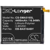 Batterie telephone samsung scg07