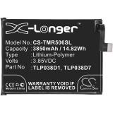 Batterie telephone t mobile 5062w
