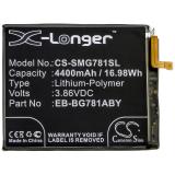 Batterie telephone samsung galaxy s20 fe 5g