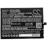 Batterie telephone huawei ppa l22