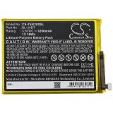 Batterie telephone tecno ka7o