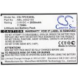 Batterie telephone tp link neffos c5 plus