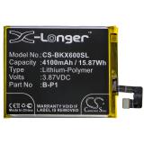 Batterie telephone vivo x60 pro 5g