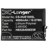 Batterie telephone huawei changwan 9a