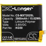 Batterie telephone motorola xt2027