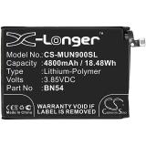 Batterie telephone xiaomi redmi 10x 4g