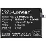 Batterie  xiaomi bn57