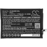Batterie telephone redmi note 9 4g