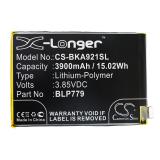 Batterie  bbk blp779 vivo a92s