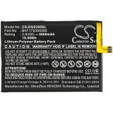 Batterie  doogee bat17s305580