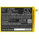 Batterie telephone neffos tp707a