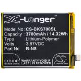 Batterie telephone vivo v2020ca