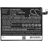 Batterie  wiko 356580h c800ae