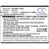 Batterie telephone nokia c1 plus