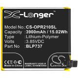 Batterie  oppo blp737