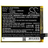 Batterie telephone vivo s5