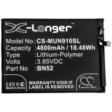 Batterie telephone redmi m2003j6a1g
