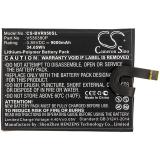 Batterie telephone blackview bv9500