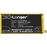 Batterie  asus 0b200-03010300 rog phone