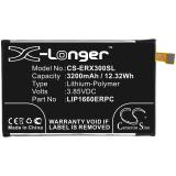 Batterie telephone sony sov39