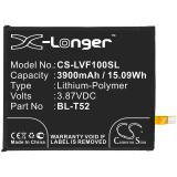 Batterie  lg bl-t52 f100