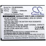 Batterie  motorola ke40 moto e6