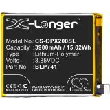 Batterie  oppo blp741 realme x2