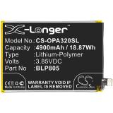 Batterie  oppo blp805 a32