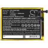 Batterie telephone lenovo pagk0027
