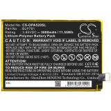Batterie  oppo blp781 a52
