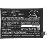 Batterie  oppo blp811