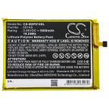 Batterie telephone bq strike power