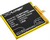 Refc batterie lr50