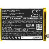 Batterie oppo blp817 a15