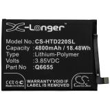 Batterie  htc desire 20 pro