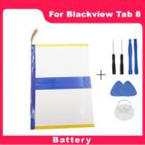 Batterie  blackview tab 8