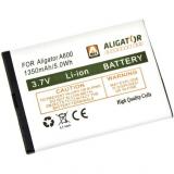 Batterie telephone aligator a670