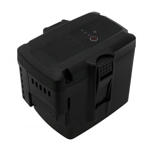 Batterie  husqvarna bli10 436lib