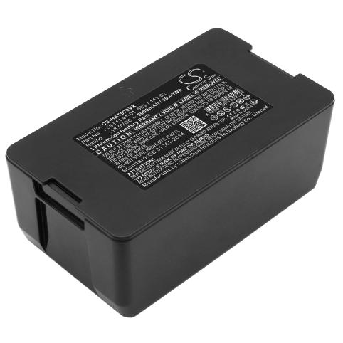 Batterie tondeuses gazon husqvarna automower 420 2021