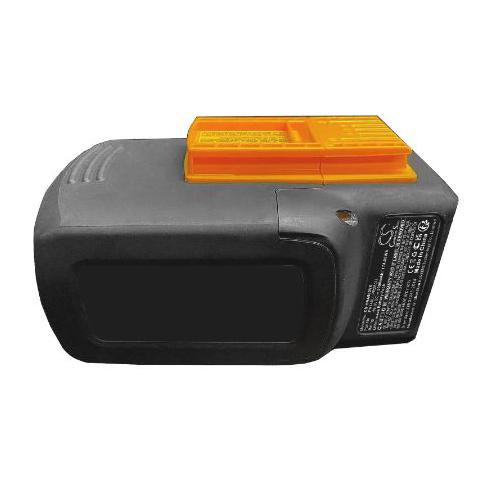 Batterie tondeuses gazon poulanpro cs58v