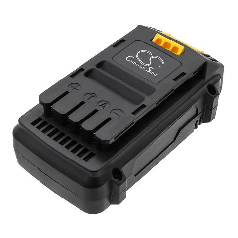 Refc batterie tdlm01g
