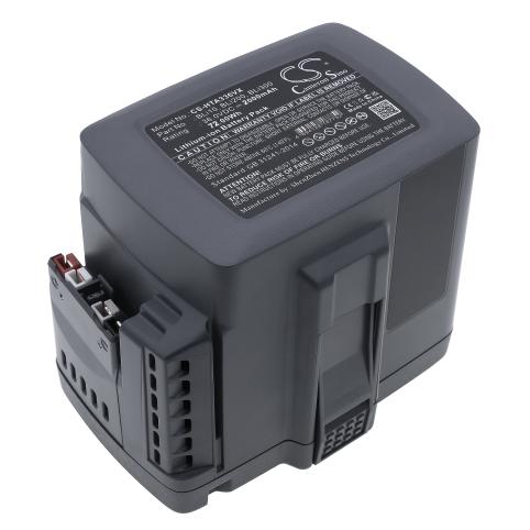 Batterie  husqvarna bli20