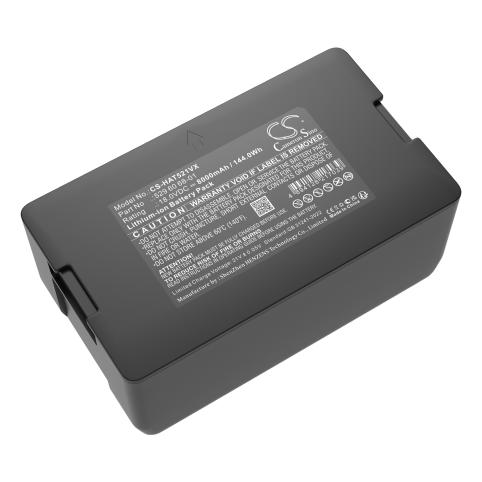 Batterie  husqvarna 588 14 64 01