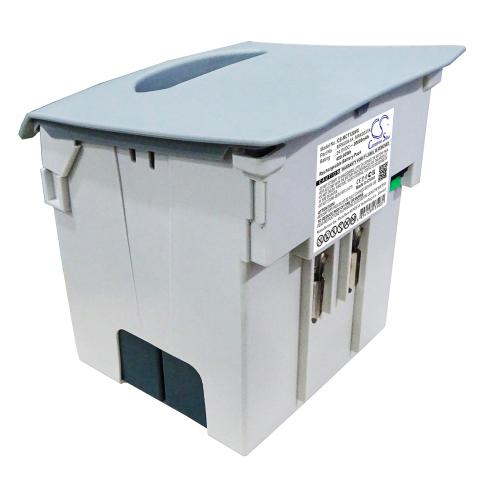 Batterie tondeuses gazon robomow city 120