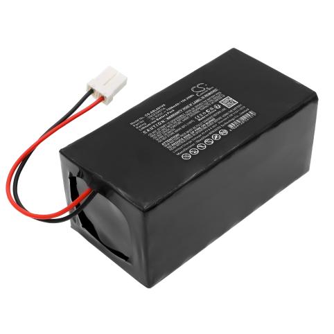 Batterie tondeuses gazon ambrogio am060l0v9z