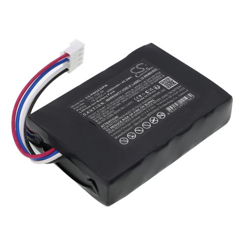 Batterie tondeuses gazon powerplus powxg6305