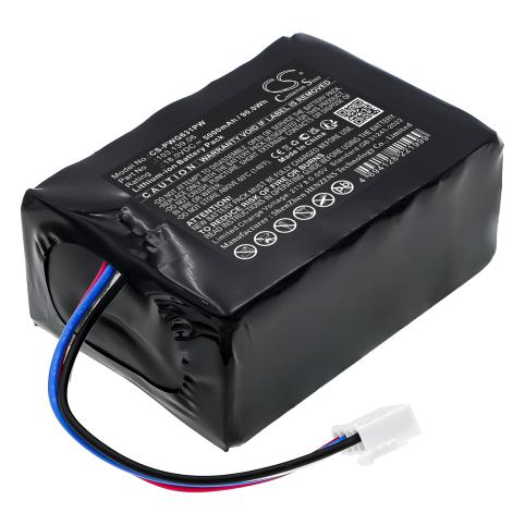 Batterie tondeuses gazon powerplus powxg6310