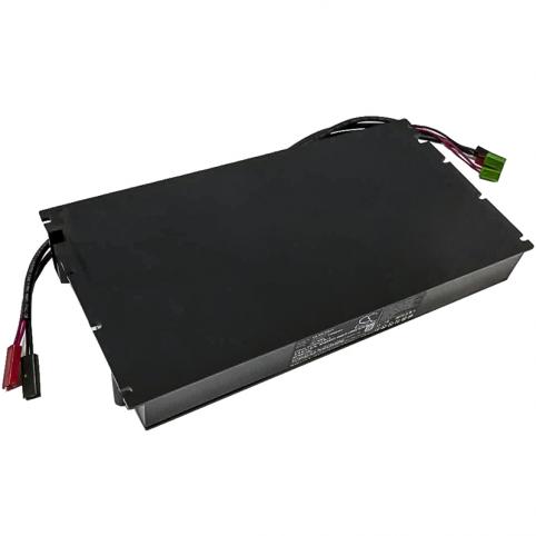 Batterie tondeuses gazon wiper one xhd