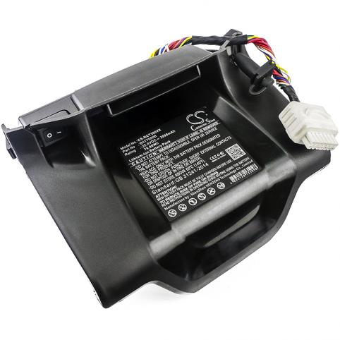 Batterie  robomow bat7000b city mc1000